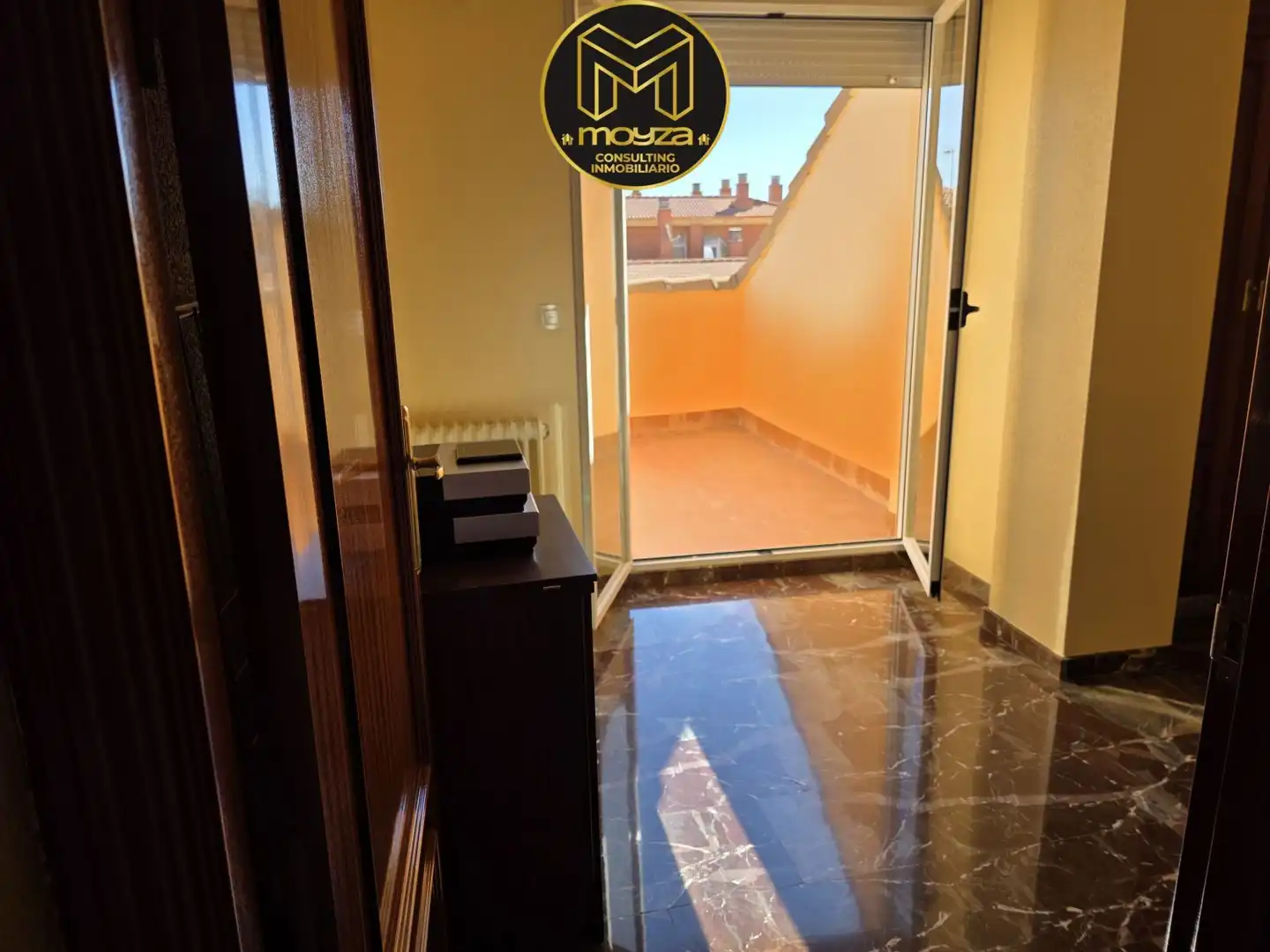 Dúplex en venda en Jaén amb Aire condicionat, Calefacció i Terrassa