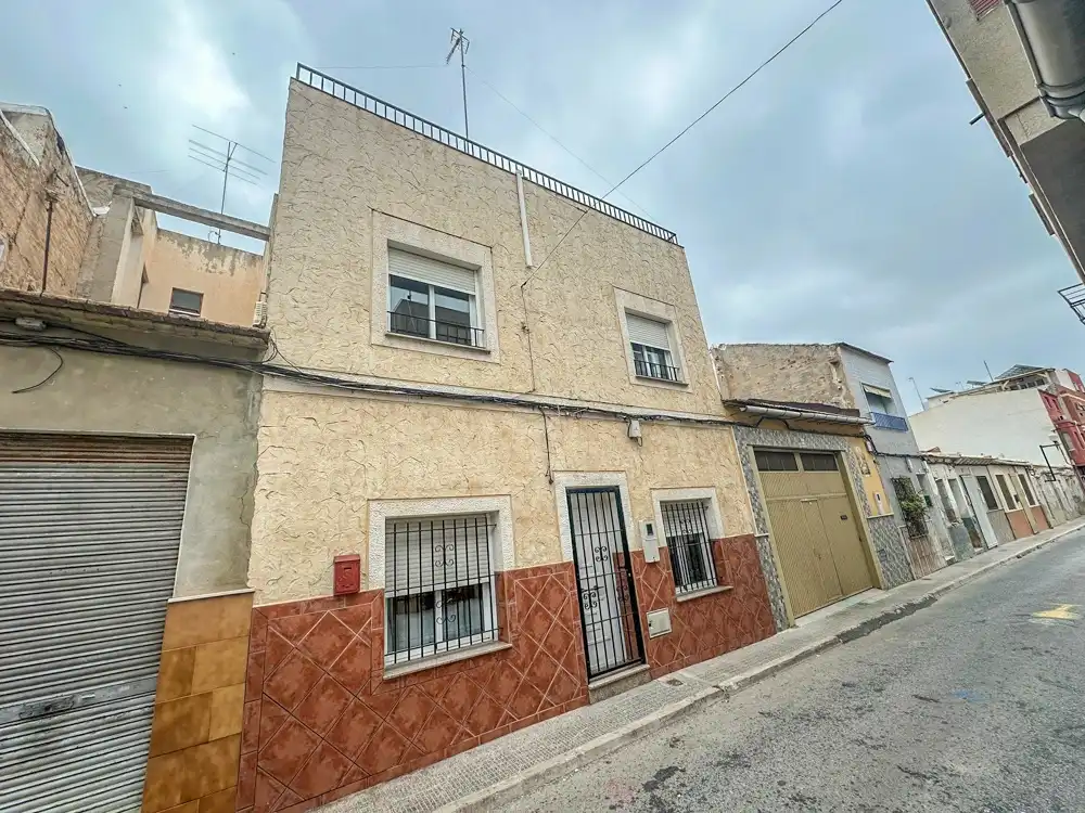 Villa in vendita a C/ Niño Jesús, imagen 24