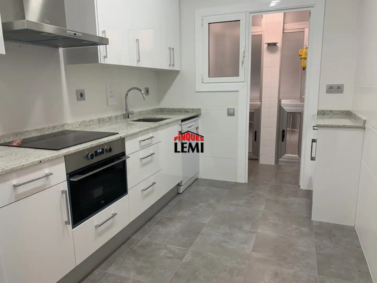 Piso de alquiler en Barcelona - borriana, Sant Andreu de Palomar