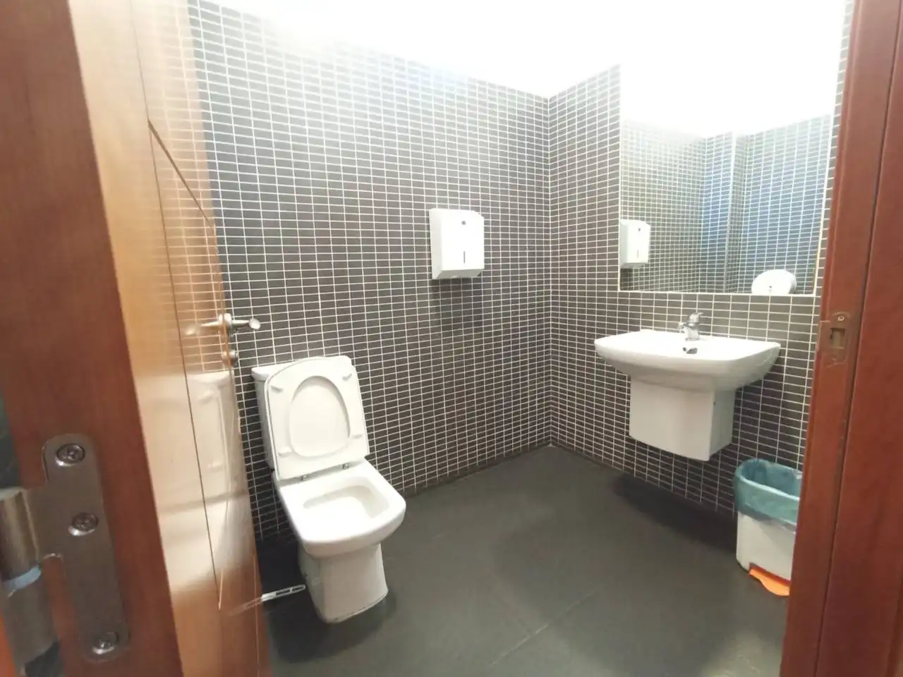 Baño de Edificio en venta en Serradilla del Llano