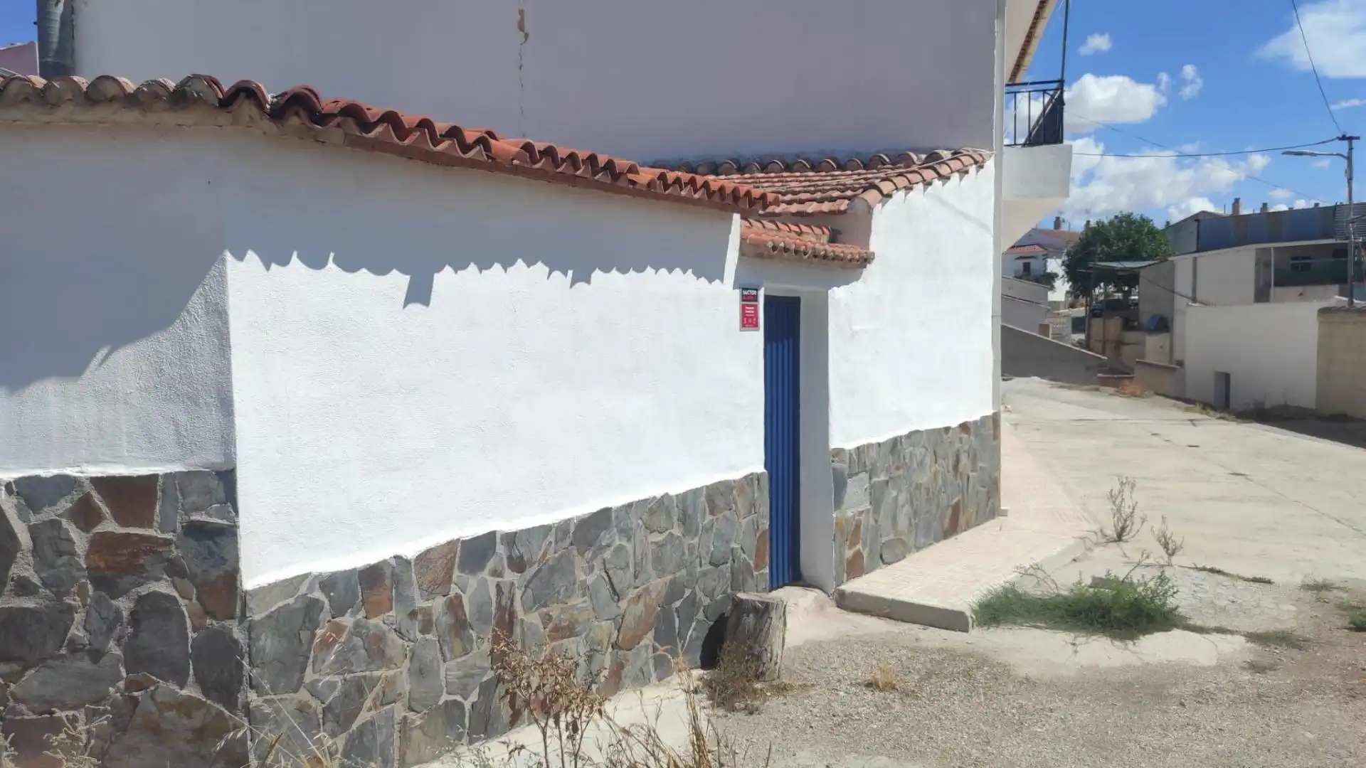 Landhaus mit Terrasse zum Verkauf in Calle Cañada Tahalica, imagen 6