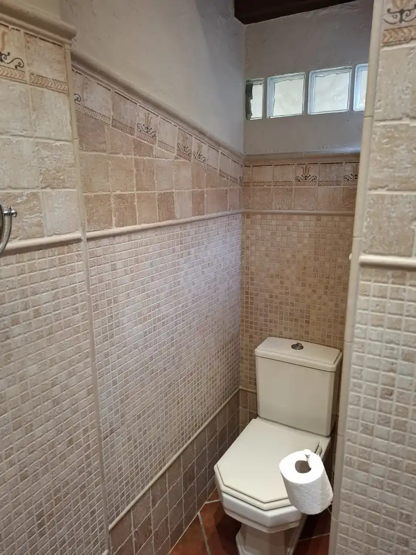 Bany de Casa o xalet de lloguer en La Línea de la Concepción