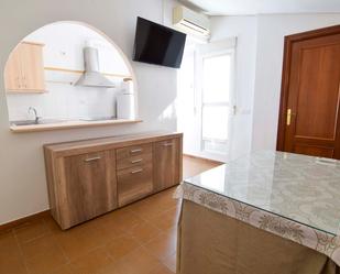 Attic to rent in Ronda