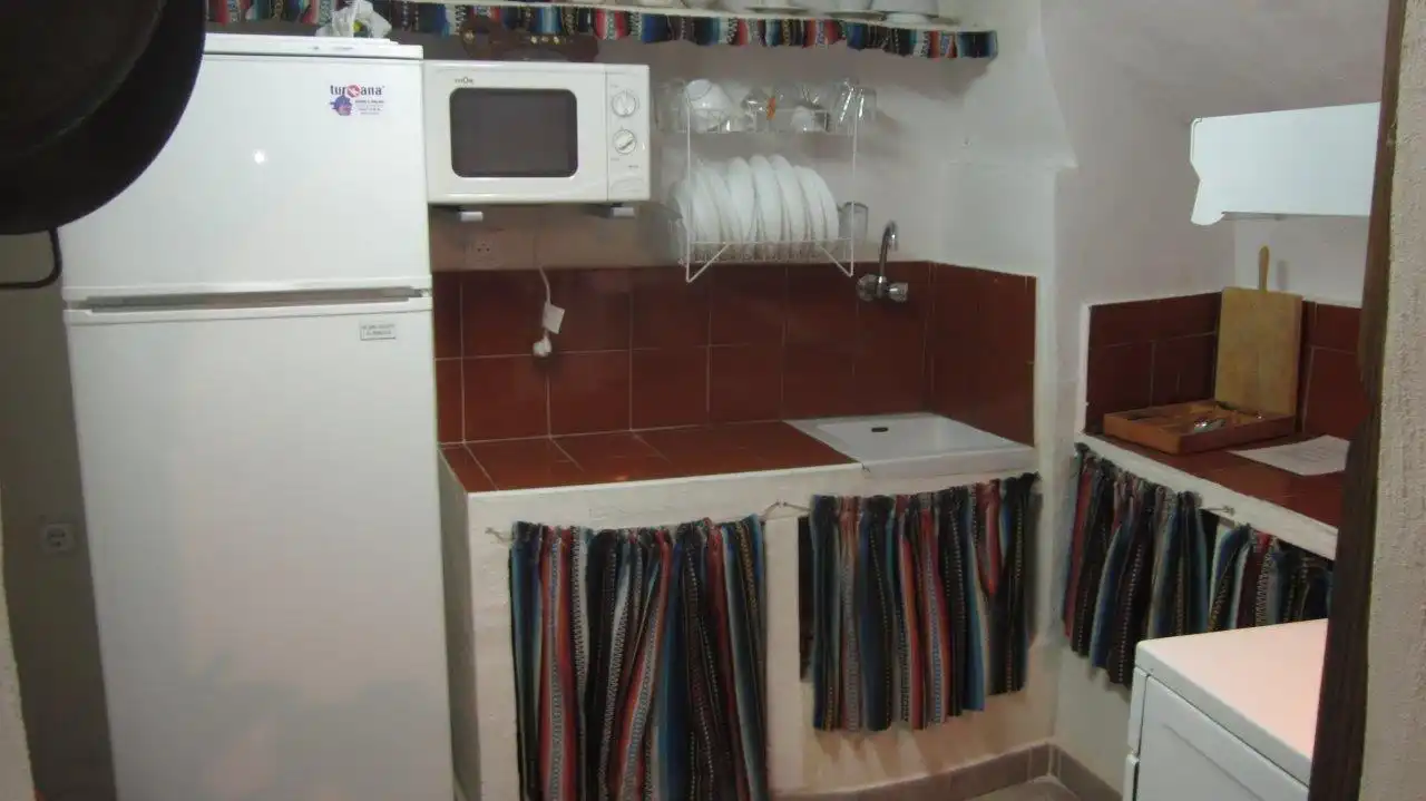 Casa rústica con jardín en venta en Pasaje de Abanilla 11, imagen 10
