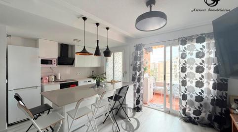 Foto 3 de Piso en venta en Avenida Oviedo, Playa de San Juan, Alicante