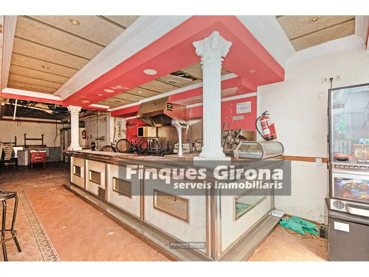 Local commercial à vendre à Calle Montseny, imagen 2