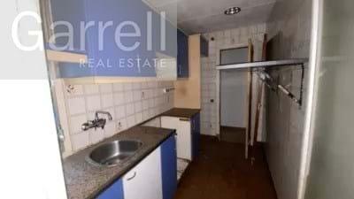 Foto 4 de Pis en venda a Carrer Verge de Montserrat, Pont Vell, Ripollet