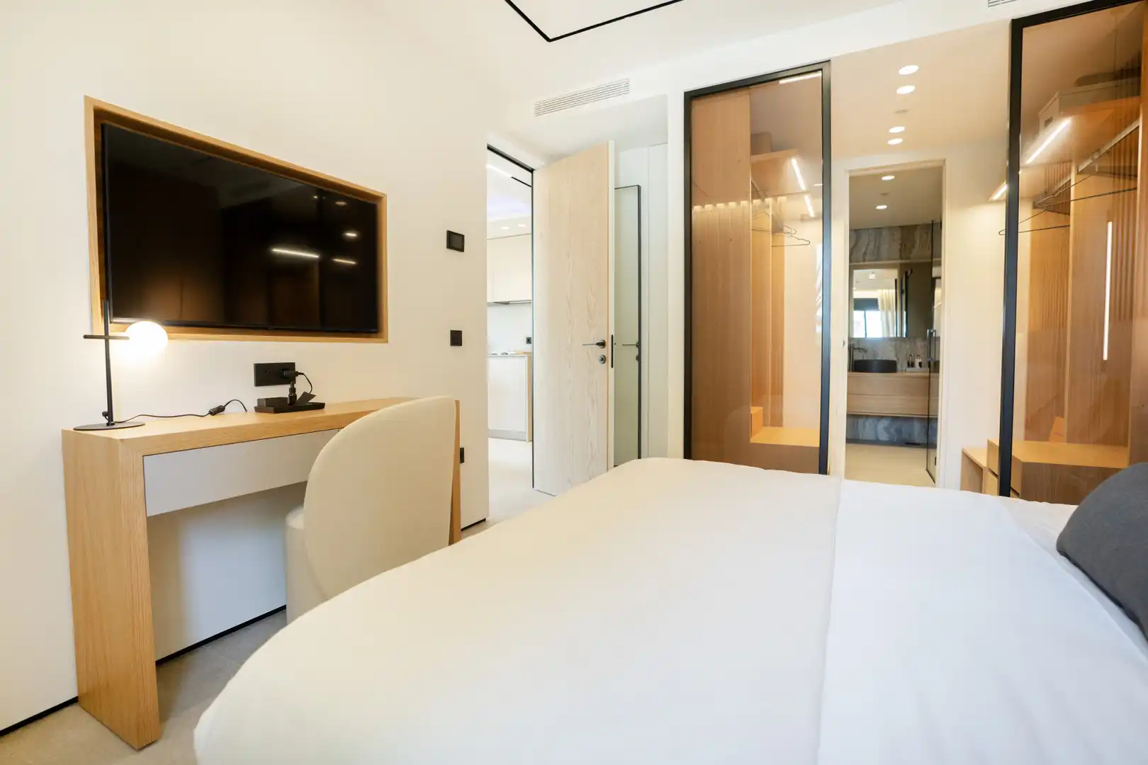 Apartament amb piscina en venda a Marbella Centro, imagen 20