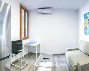 Apartament de lloguer a  Madrid Capital