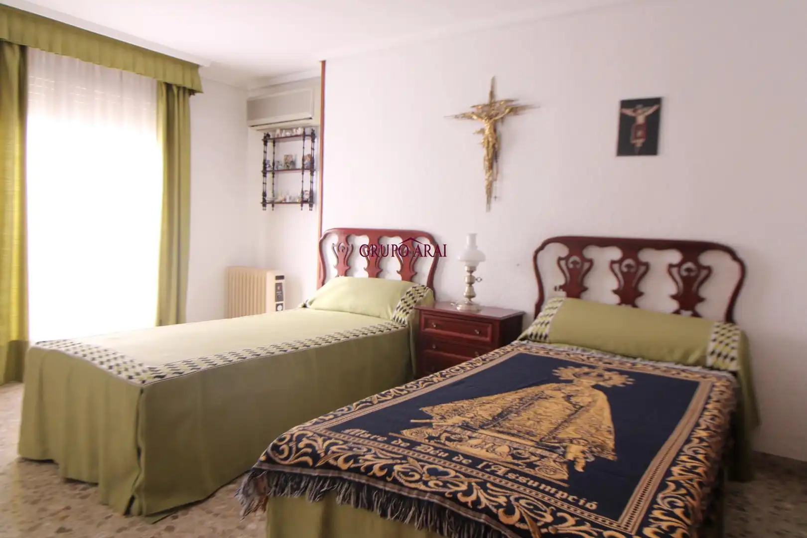 Wohnung mit Aufzug zum Verkauf in RUPERTO CHAPI, imagen 27