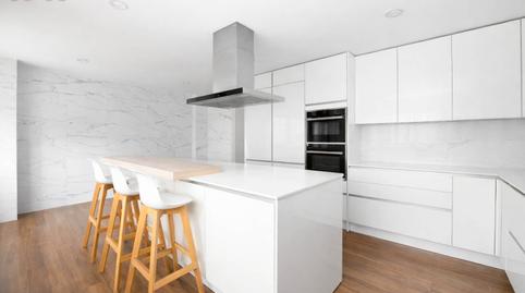 Foto 5 de Casa adosada en venda a Calle del Mar Cantábrico, Segunda Fase, Tres Cantos