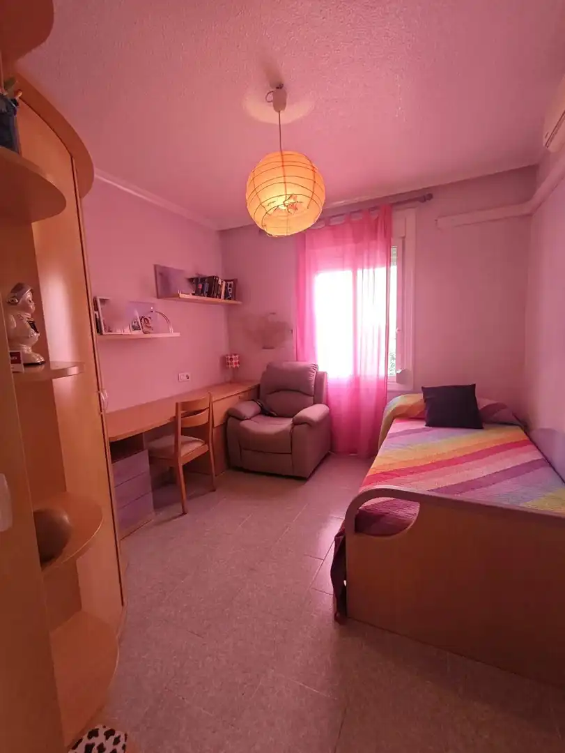 Piso en venta en Petrer