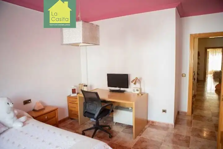 Casa con terrazza in vendita a San Pablo, imagen 30