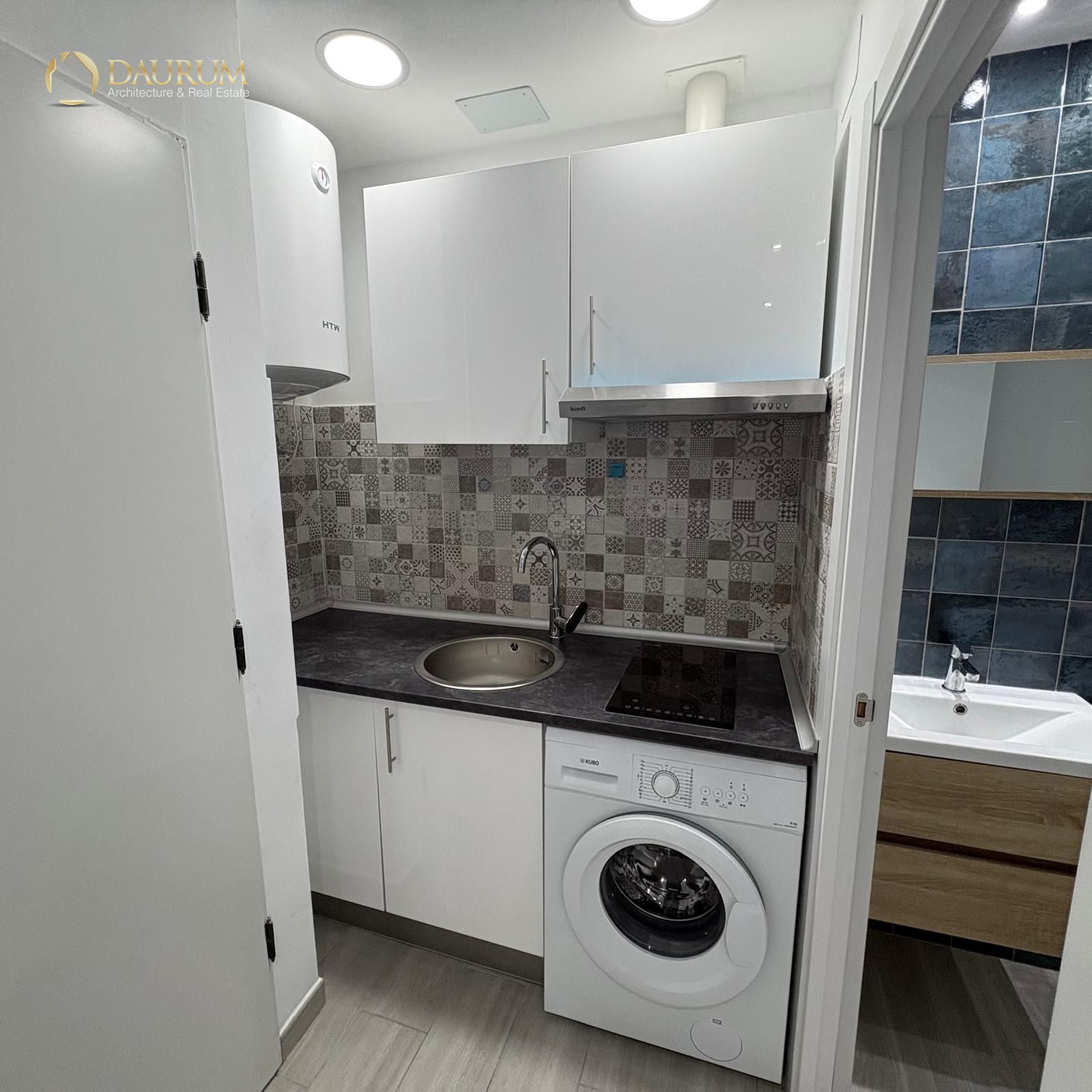 Wohnung zum Verkauf in Avenida  Constitucion, Coslada pueblo