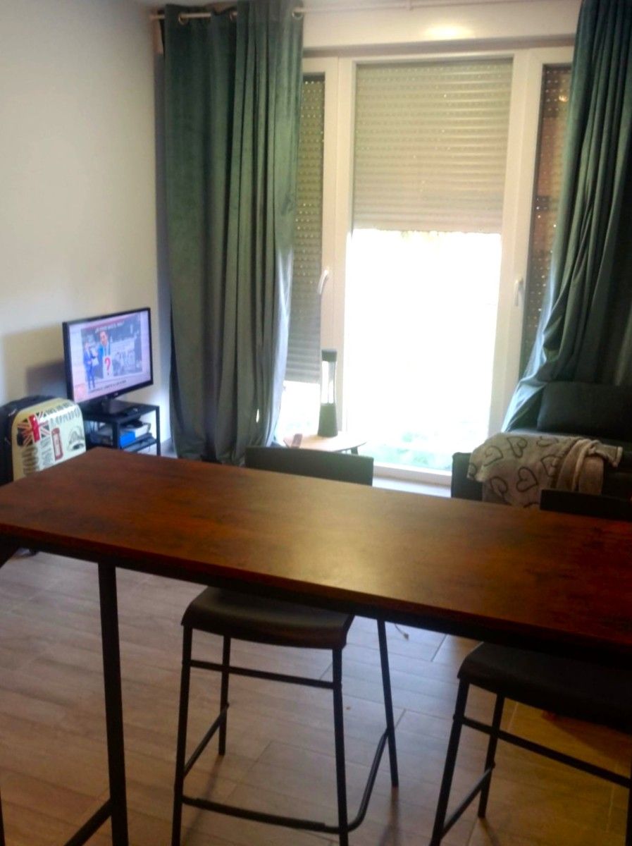 Study for sale in Juzgados - Plaza de Toros, Benidorm