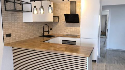 Foto 3 de Pis en venda a Cabopino - Artola, Marbella