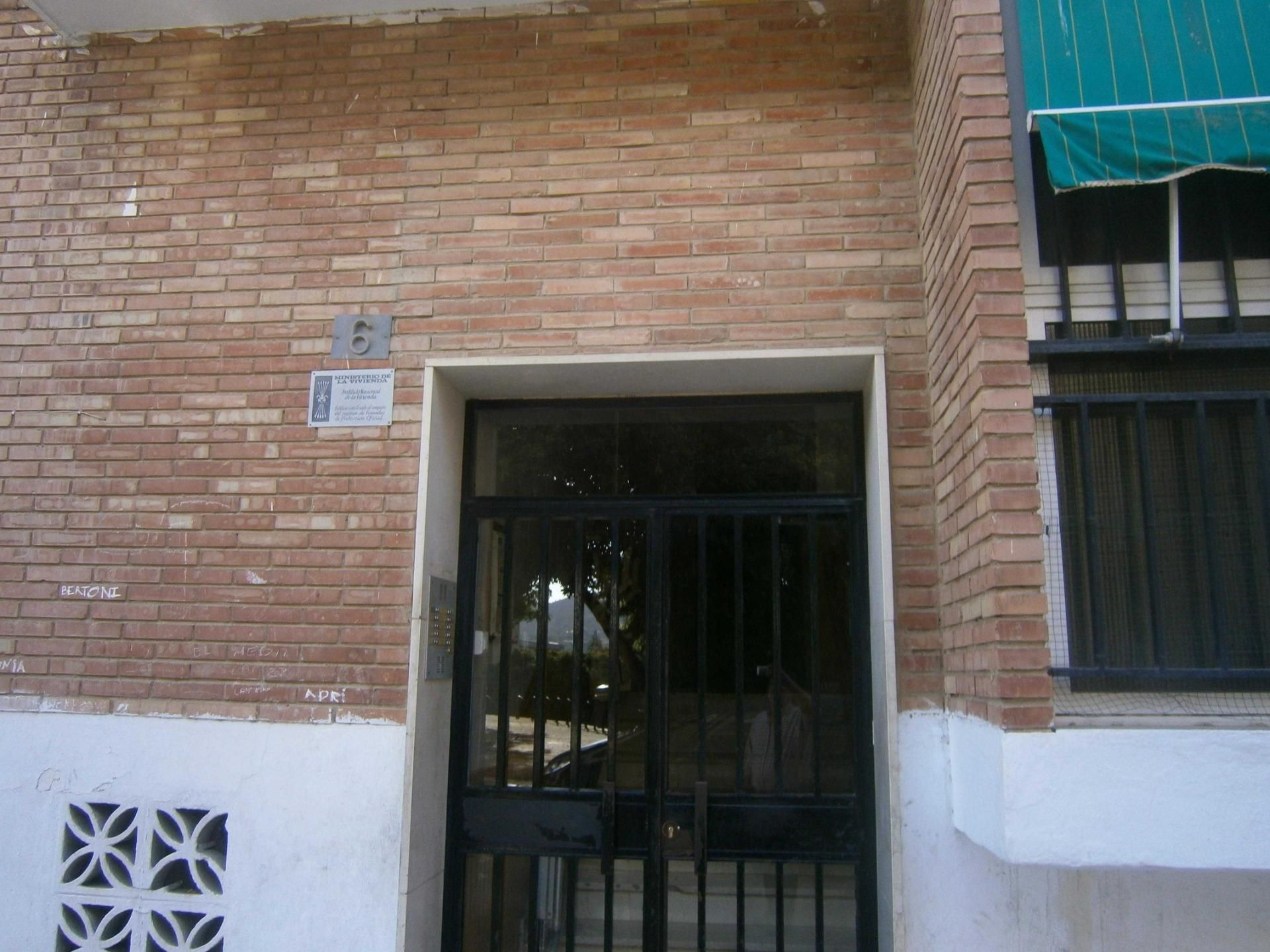 Apartament en venda en Málaga Capital amb Terrassa