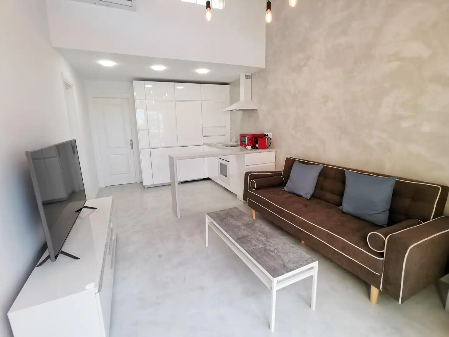 Apartments for sale in Maspalomas - Meloneras