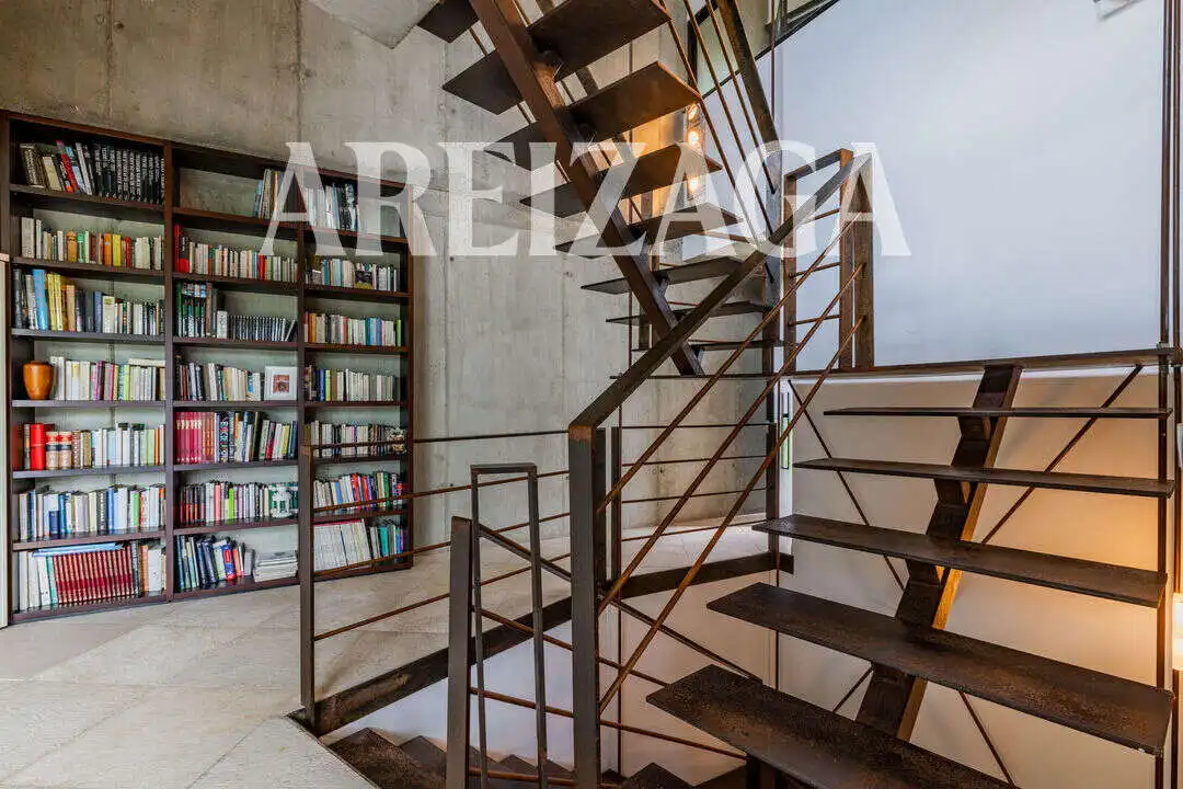 Casa o xalet en venda en Miramon - Zorroaga