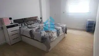 Habitación de Planta baja en venta en Aldaia con Aire acondicionado, Calefacción y Terraza