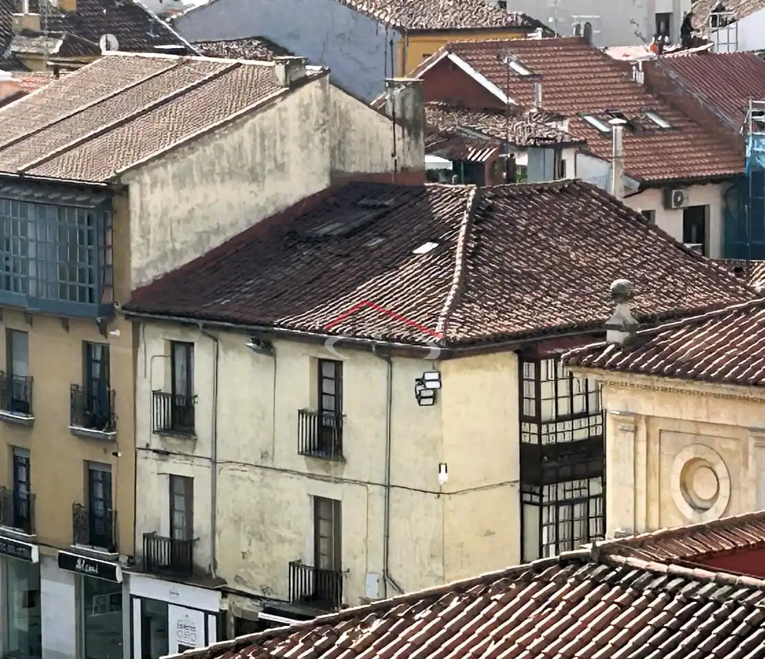 Casa en venda a CALLE TEATRO, imagen 4