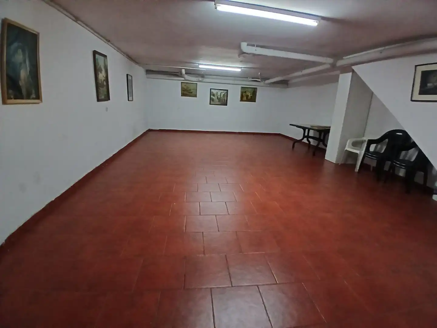 Adossat en venda a Calle San Carlos, imagen 35