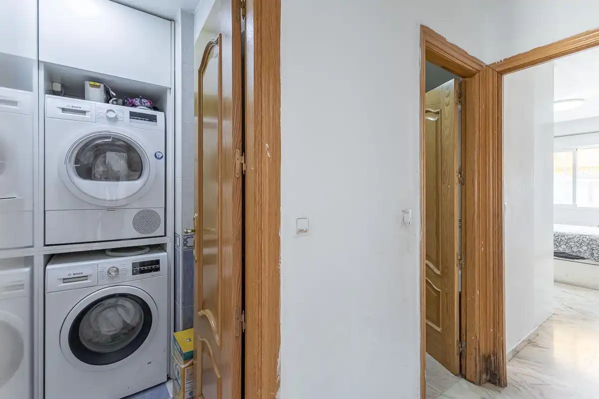 Piso con terraza en venta en Casco Histórico, imagen 19