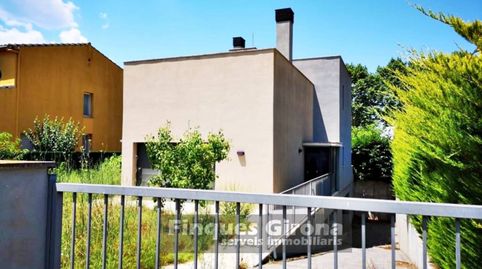 Foto 4 de Casa o chalet en venta en Calle Garbí, 15, La Pera, Girona