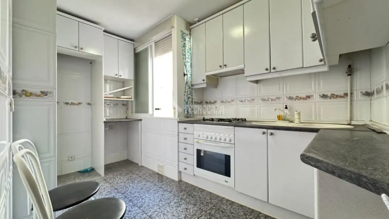 Flat for sale in Vicálvaro