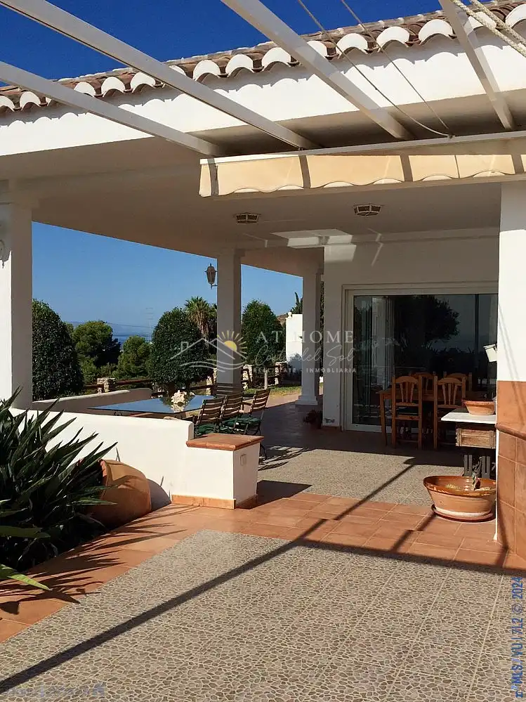 Maison à vendre à Torrox Pueblo, imagen 35