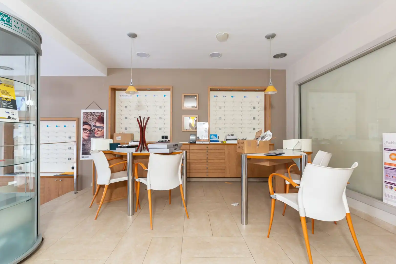 Business premises to rent in CREU, imagen 15