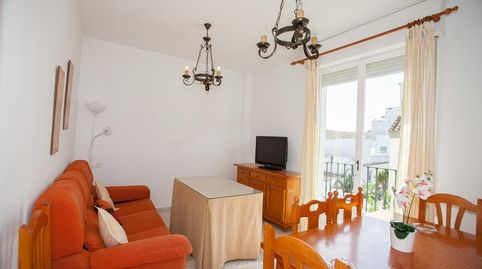 Foto 2 de Piso de alquiler en Centro - Calzada - Cabo Noval, Sanlúcar de Barrameda