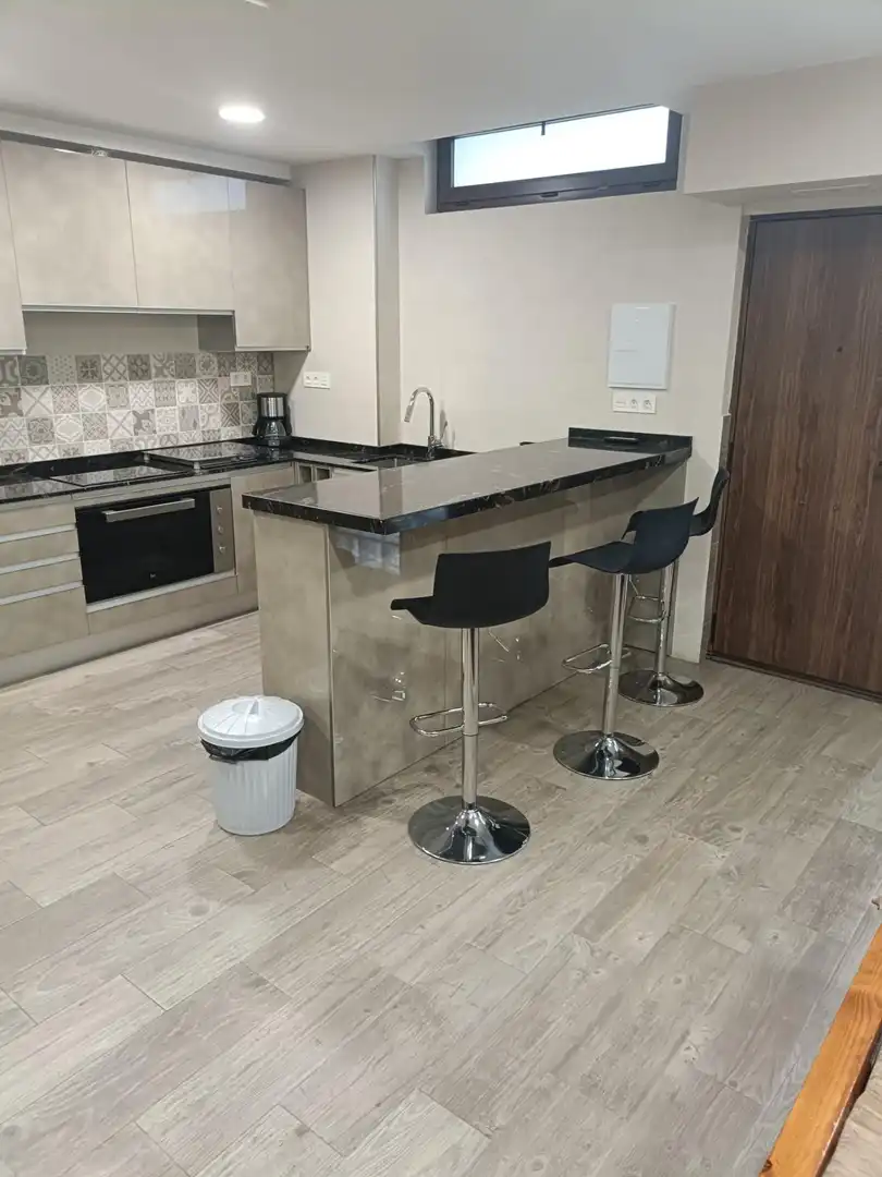 Cocina de Local en venta en Galdakao