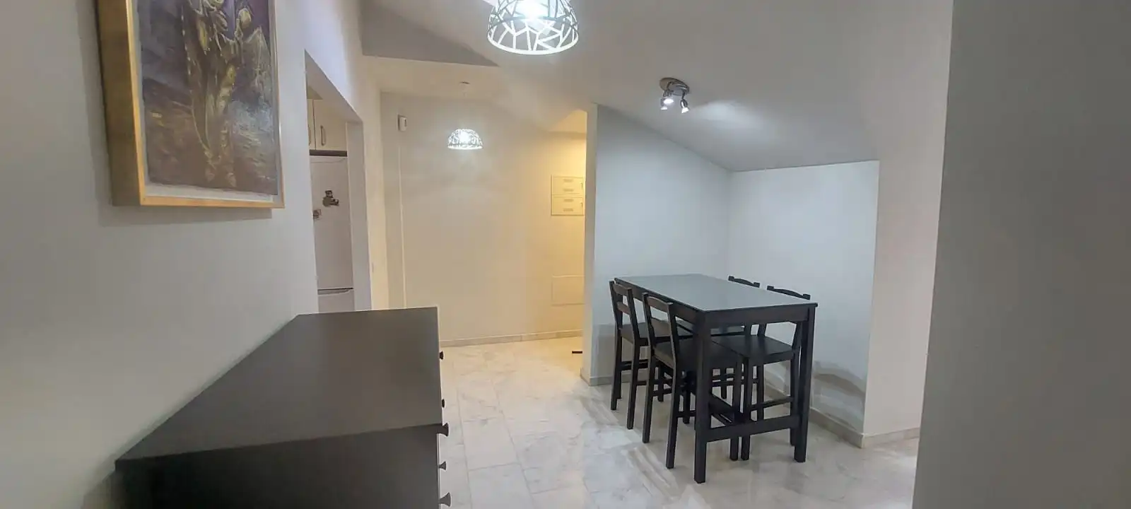 Appartement compact avec ascenseur à louer à Calle Mármoles, imagen 7