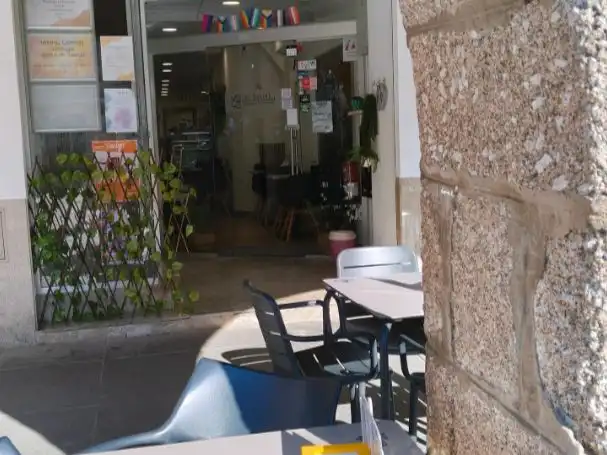 Local comercial en traspàs a Plaça de la vila 6, imagen 3