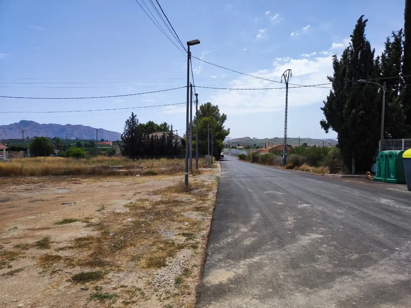Residential for sale in Fortuna