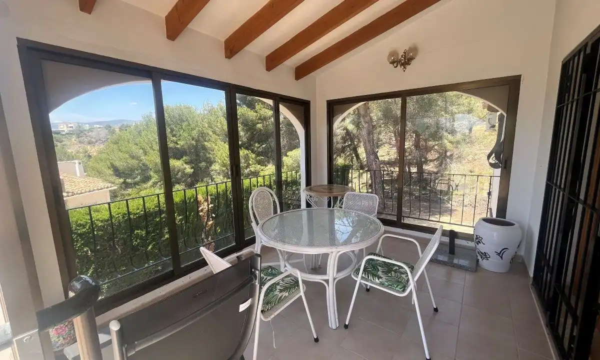 Casa con piscina in vendita a La Empedrola, imagen 4