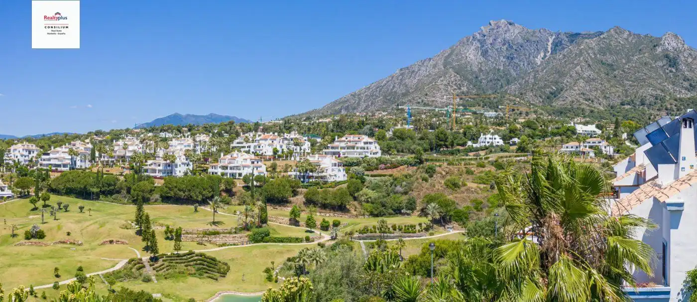 Villa con piscina in vendita a Marbella Centro, imagen 22