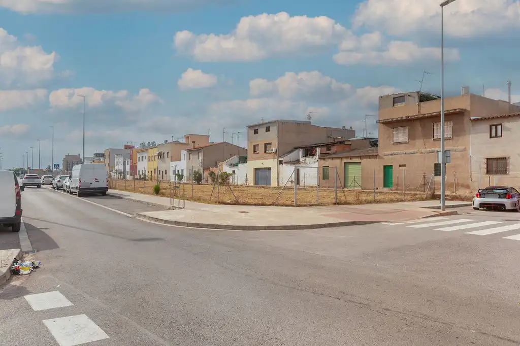 Oficina en venta en PT 36-UE-R, Ciutat del Transport - La Salera