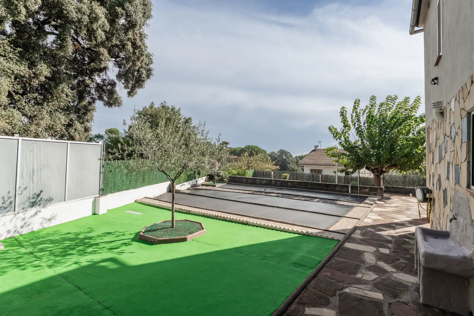Villa avec jardin à vendre à Carrer de Sant Mateu, imagen 43