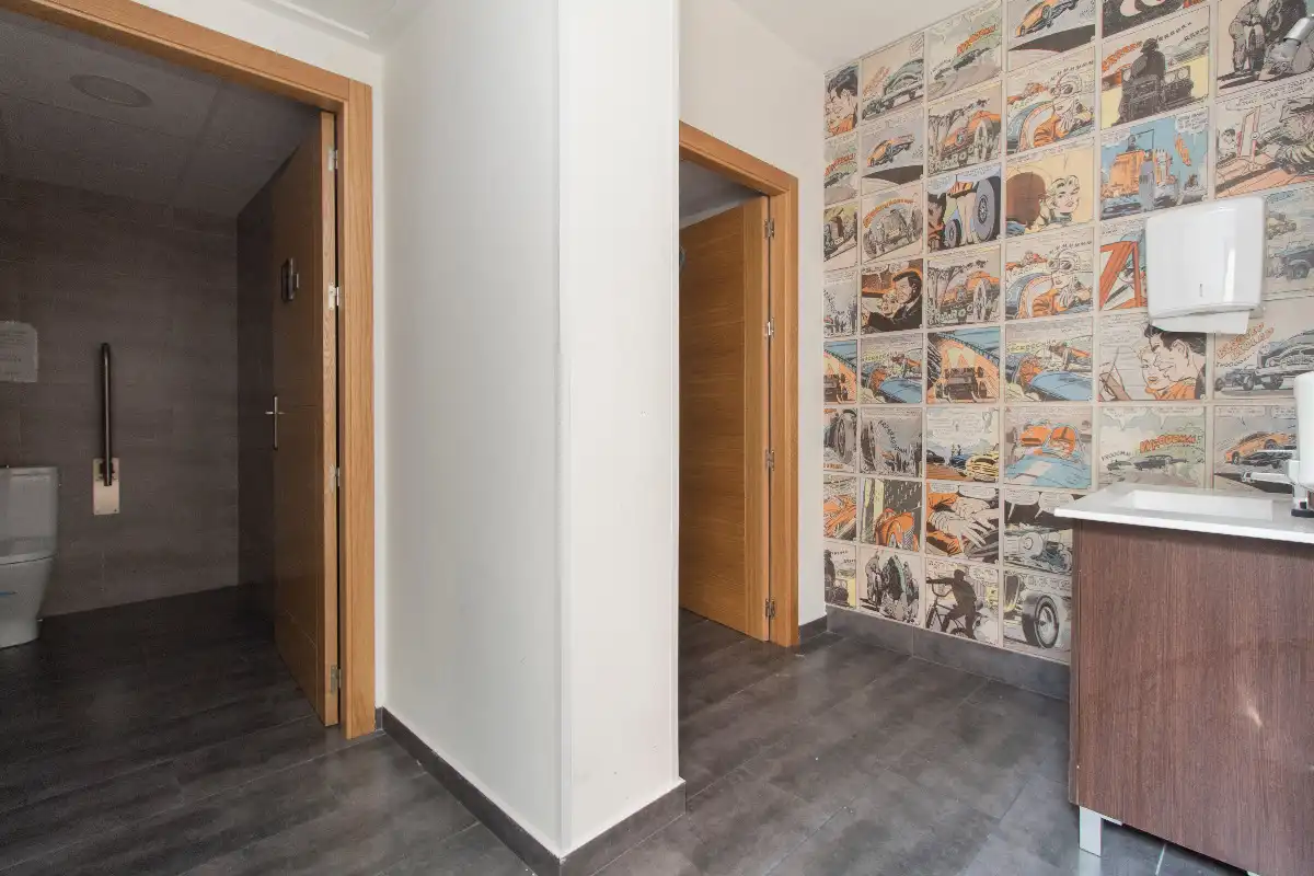 Local comercial en venta en Calle Fragata, imagen 7