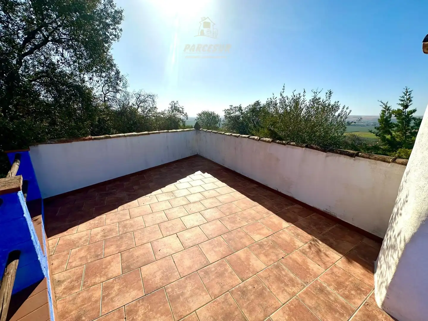 Haus mit Pool zum Verkauf in Almodóvar del Río, imagen 2