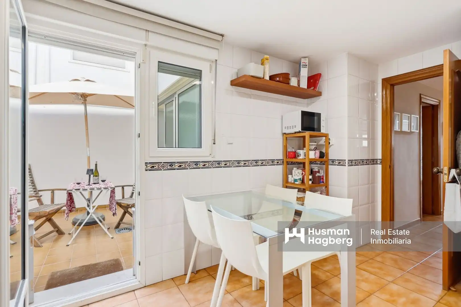 Kitchen of Detached homes for sale in Torre-Pacheco