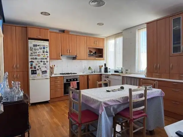 Cocina de Piso en venta en Murcia con Aire acondicionado
