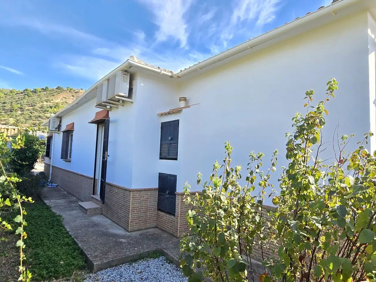 Casa amb piscina en venda a Alcaucín, imagen 30