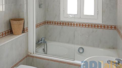 Foto 5 de Pis en venda a Carrer Doctor Antic Roca, Eixample Sud – Migdia, Girona Capital