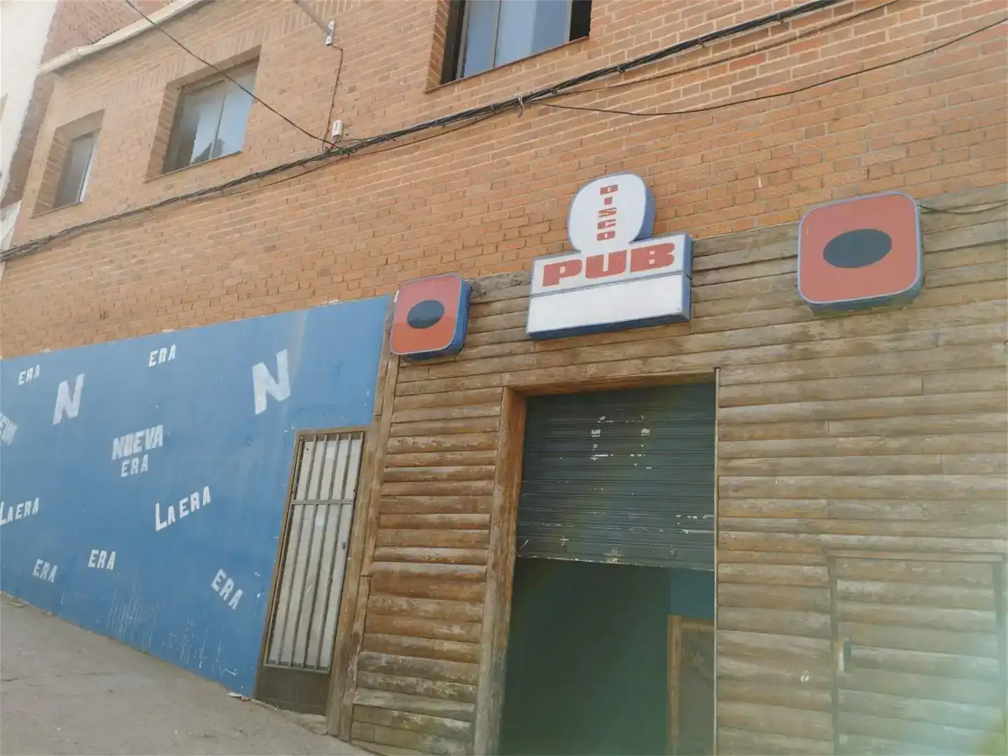Local en venda en Santa Cruz de la Zarza