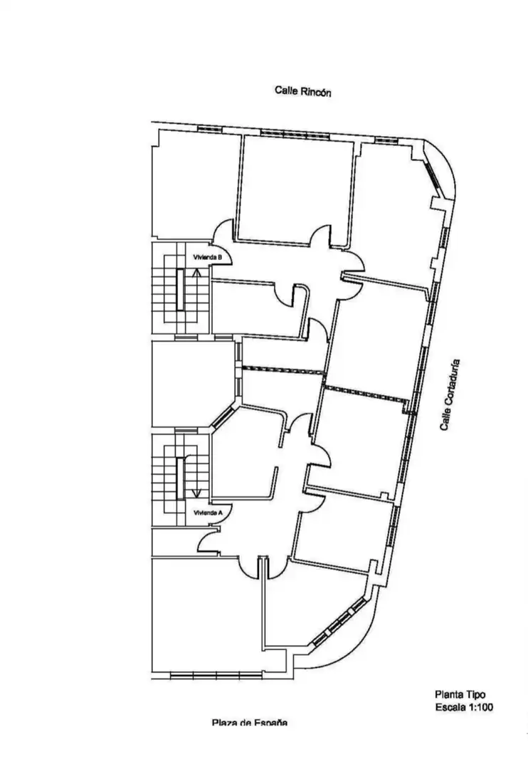 Edificio en venta en Sada (A Coruña)