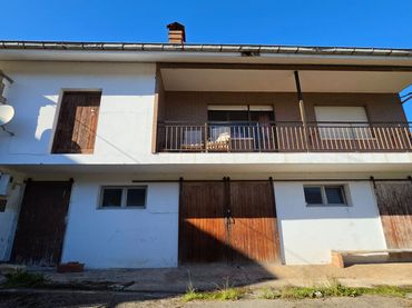 Casa amb jardí en venda a RUMOROSO