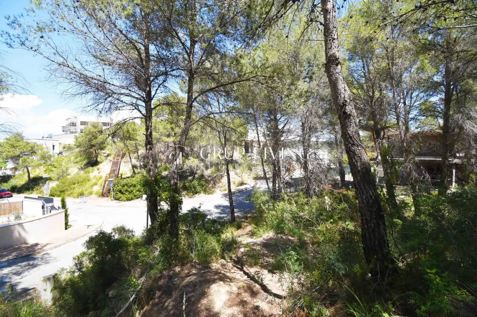 Residential land for sale in Mas Alba, imagen 7
